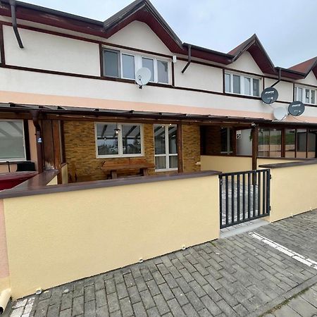 Apartman Illy Veľký Slavkov 외부 사진