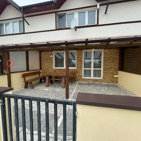 Apartman Illy Veľký Slavkov 외부 사진