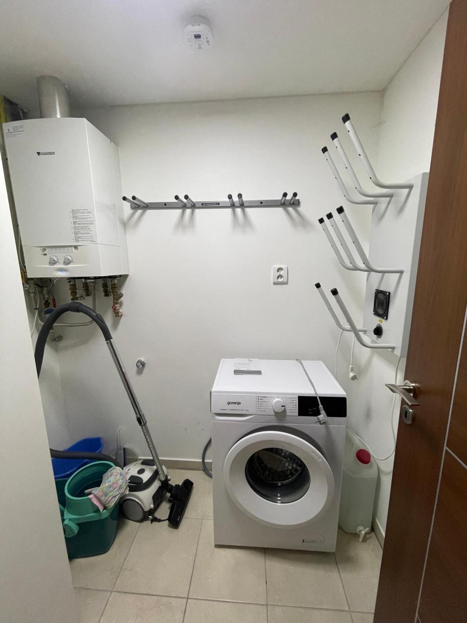Apartman Illy Veľký Slavkov 외부 사진
