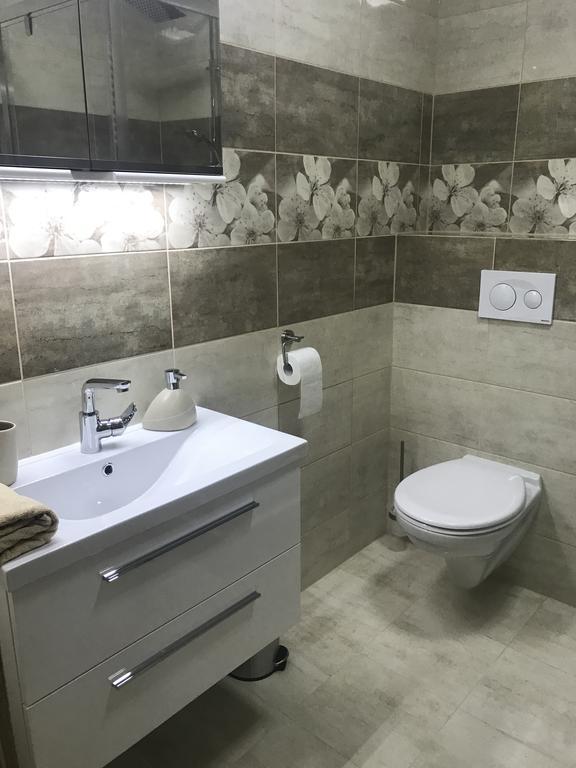Apartman Illy Veľký Slavkov 외부 사진
