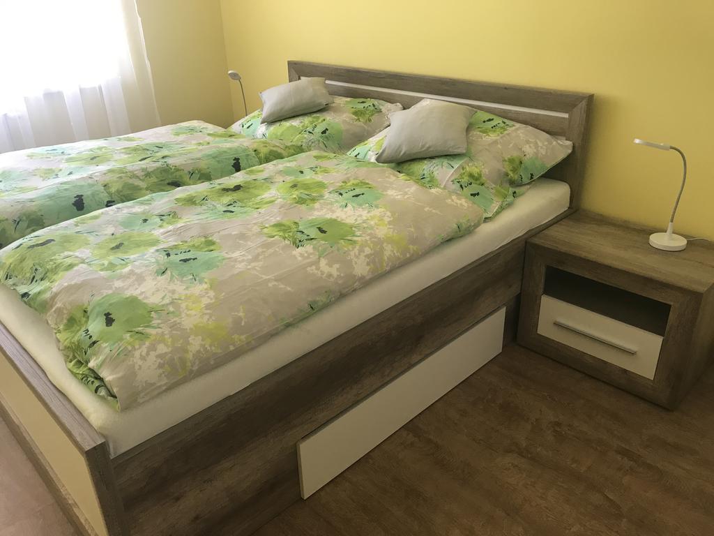 Apartman Illy Veľký Slavkov 외부 사진