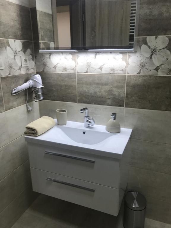 Apartman Illy Veľký Slavkov 외부 사진