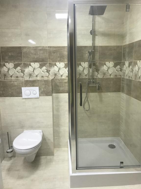 Apartman Illy Veľký Slavkov 외부 사진