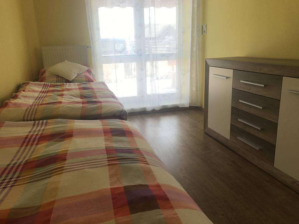 Apartman Illy Veľký Slavkov 외부 사진