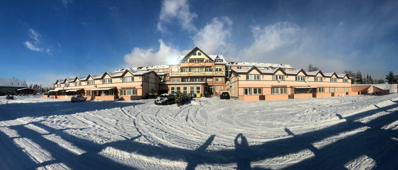 Apartman Illy Veľký Slavkov 외부 사진